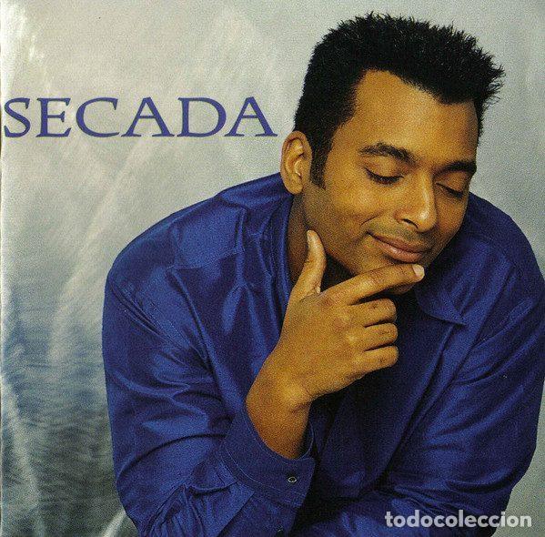 Music CDs: Jon Secada &ndash; Secada (En Espa&ntilde;ol) (CD, SBK Records 7243 8 56155 2 8)
