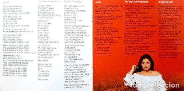 CDs de m&uacute;sica: Rosa &ndash; Rosa (CD, RCA 74321 940672) - Foto 9