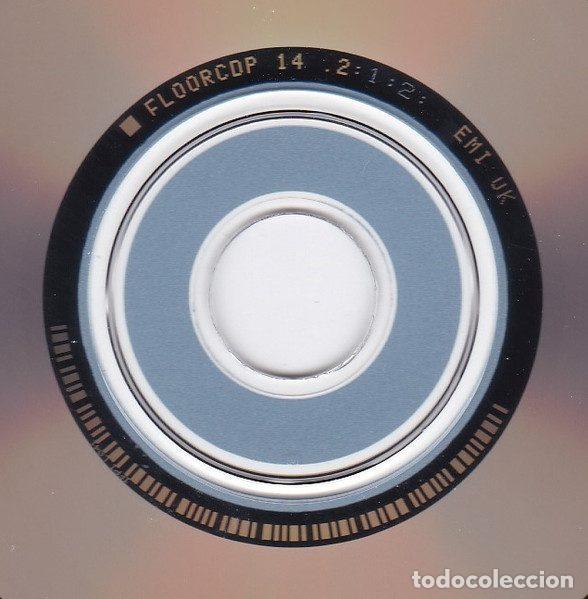 CDs de m&uacute;sica: Placebo &ndash; Special K (CD, Hut Recordings FLOORCDP14) - Foto 5