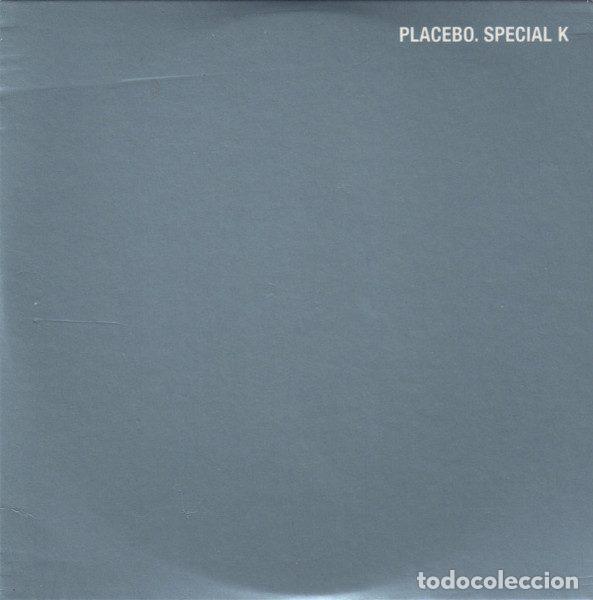 CDs de m&uacute;sica: Placebo &ndash; Special K (CD, Hut Recordings FLOORCDP14)