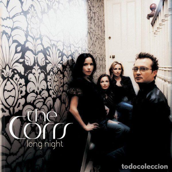 CDs de m&uacute;sica: The Corrs &ndash; Long Night (CD, Atlantic PR015109)
