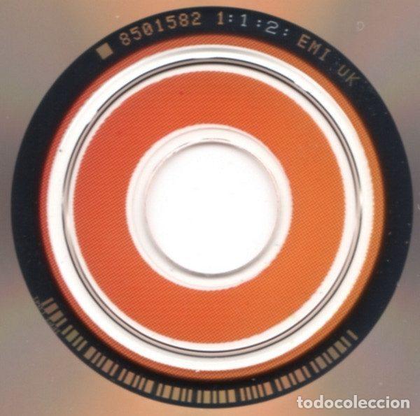 CDs de m&uacute;sica: Melanie B &ndash; Hot (CD, Virgin CDVX2918) - Foto 4