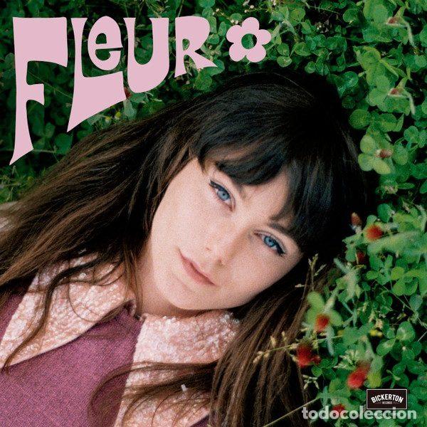 CDs de Musique: Fleur &ndash; Fleur (CD, Bickerton Records BR040)