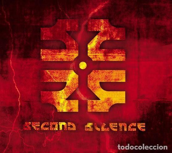 CDs de m&uacute;sica: Second Silence &ndash; Apocalipsys In Extrema (CD, Zero Records Ze1492)