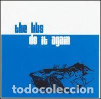 Musik-CDs: The Libs &ndash; Do It Again (CD, Houston Party Records hpr-007)