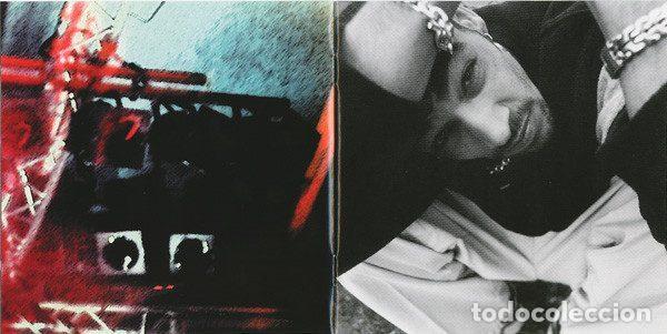 CDs de m&uacute;sica: Flightcrank &ndash; Beyond All Reasonable Doubt (CD, Copasetik Recordings COPA20CD) - Foto 6