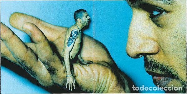 CDs de m&uacute;sica: Flightcrank &ndash; Beyond All Reasonable Doubt (CD, Copasetik Recordings COPA20CD) - Foto 9