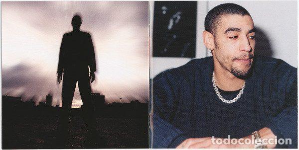 CDs de m&uacute;sica: Flightcrank &ndash; Beyond All Reasonable Doubt (CD, Copasetik Recordings COPA20CD) - Foto 10