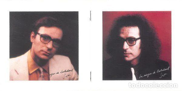 CDs de m&uacute;sica: Sisa &ndash; La M&agrave;gia De LEstudiant (CD, K Industria K076CD) - Foto 6