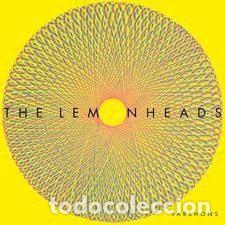 CDs de m&uacute;sica: The Lemonheads &ndash; Varshons (CD, Cooking Vinyl COOKCD495PROMO)