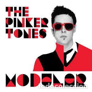 CD di Musica: The Pinker Tones &ndash; Modular (CD, Outstanding Records OSTRA 019)