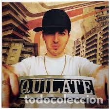 Music CDs: Quilate &ndash; Fiel Al Juego (CD, Estratega Records ES-001)