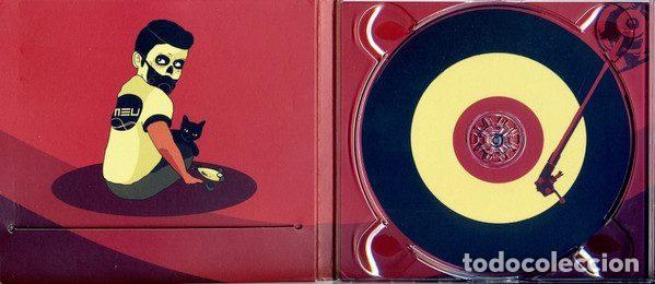 CDs de m&uacute;sica: Meu &ndash; Ferocity (CD, Paul Back Music none) - Foto 3