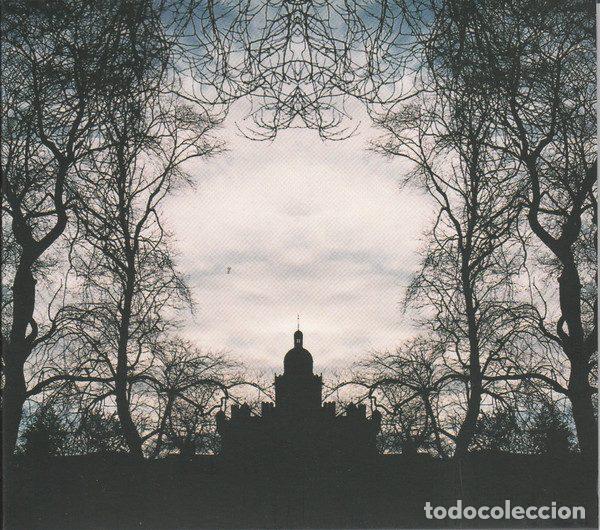 Music CDs: Otus &ndash; Ephemeral (CD, Sacramento Records none)