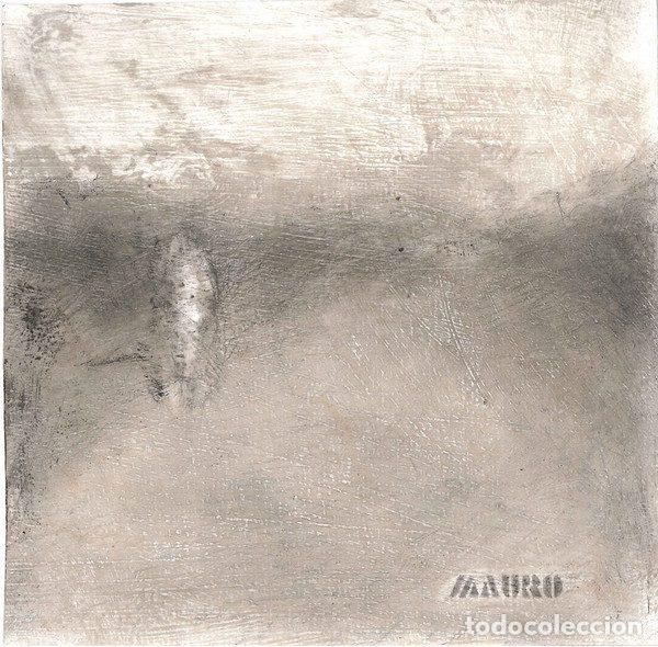 CD de M&uacute;sica: Mauro &ndash; Mauro (CD, Rock CD Records RCDR1718)