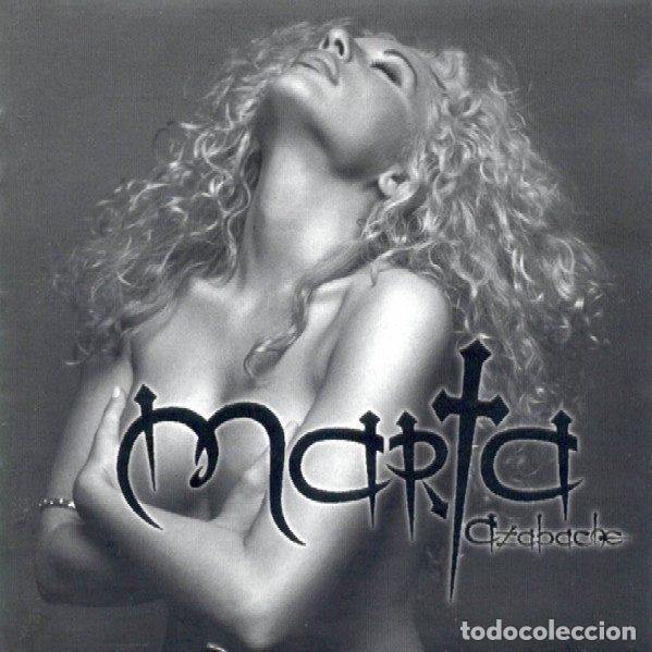 CDs de m&uacute;sica: Marta &ndash; Azabache (CD, Mercury 5340612) - Foto 1
