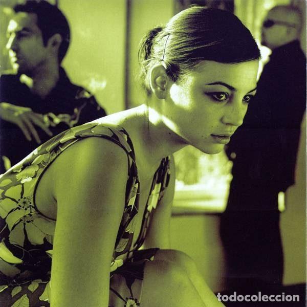 CDs de m&uacute;sica: Marlango &ndash; Selection (CD, Subterfuge Records 21615CD) - Foto 4