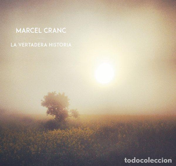 CD di Musica: Marcel Cranc &ndash; La Vertadera Hist&ograve;ria - Cases De Sucre (CD, Runaway Records RUN2016050)