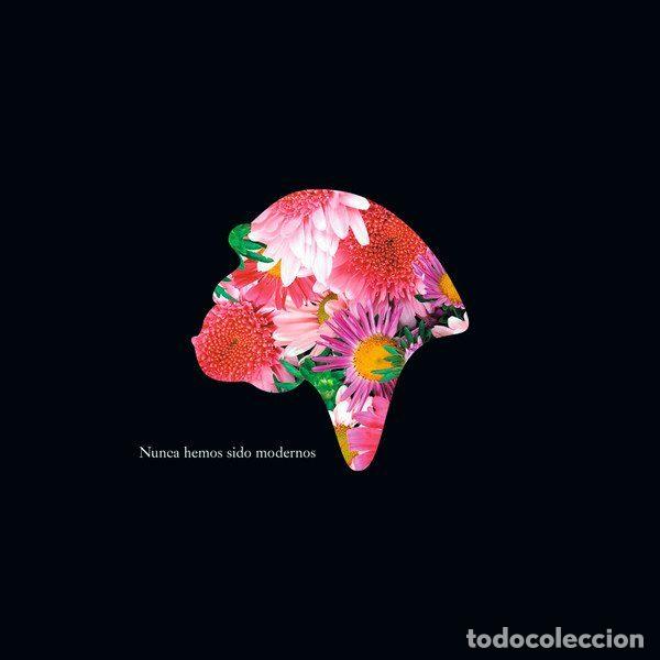 Music CDs: Nacho Camino Y El General Invierno &ndash; Nunca Hemos Sido Modernos (CD, Not On Label none)