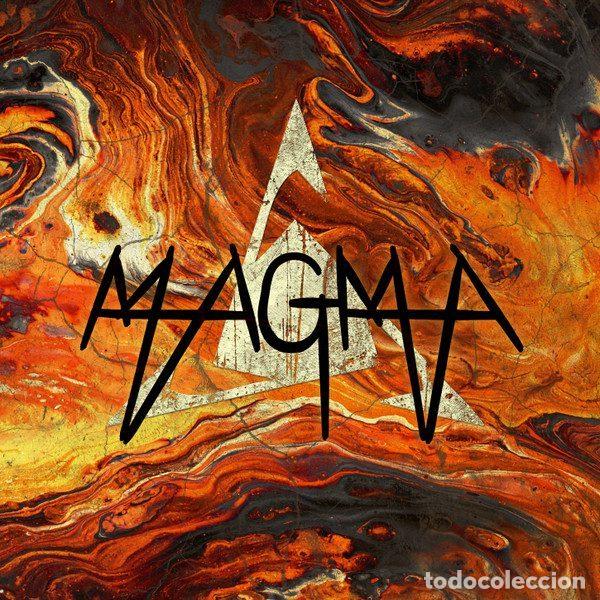 Musik-CDs: Magma &ndash; Straight To Hell (CD, Metalway Records Metal2022093)