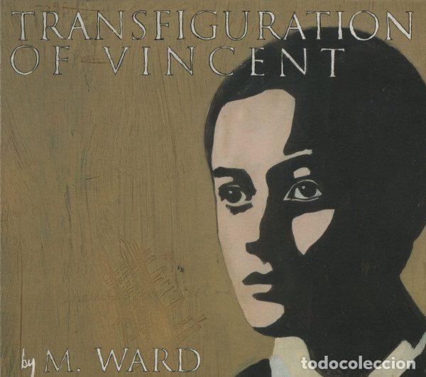 CD de M&uacute;sica: M. Ward &ndash; Transfiguration Of Vincent (CD, Matador OLE 5782)