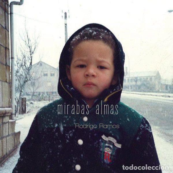 CD di Musica: Rodrigo Ramos &ndash; Mirabas Almas (CD, MMM Music MMM022)