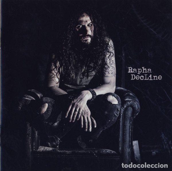 CDs de m&uacute;sica: S&ouml;nambula &ndash; Secuela (CD, Base Record Production BRP056) - Foto 6