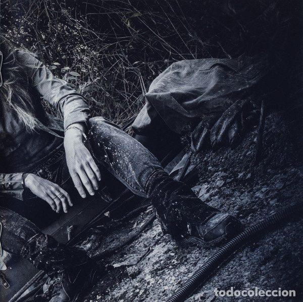 CDs de m&uacute;sica: S&ouml;nambula &ndash; Secuela (CD, Base Record Production BRP056) - Foto 8