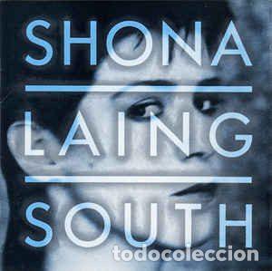 Musik-CDs: Shona Laing &ndash; South (CD, Virgin CDV 2486)