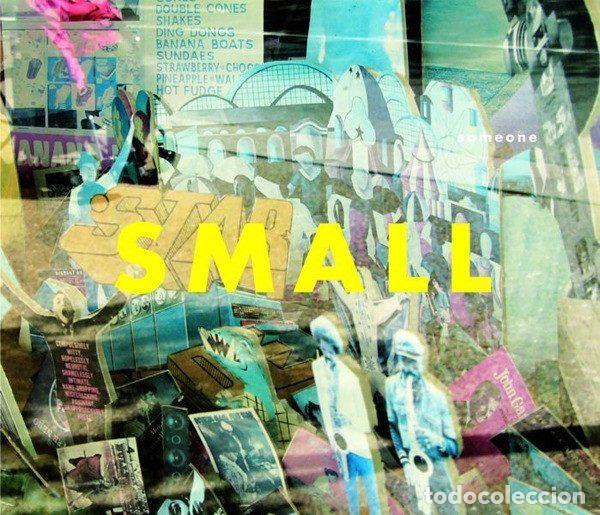 Musik-CDs: Small &ndash; Someone (CD, Homeland Tunes HOMELANDTUNES 001)