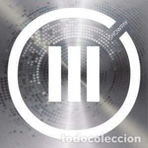 CDs de m&uacute;sica: Showpay &ndash; III (CD, Empty V Records none) - Foto 1