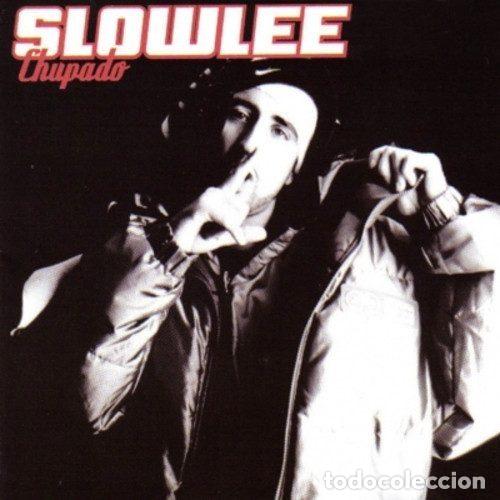 CDs de m&uacute;sica: Slowlee &ndash; Chupado (CD, Es Tao Chun Go ETCG027-CD)