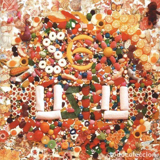 CD de M&uacute;sica: Sex Museum &ndash; Sum (CD, Roto Records RT 015 CD)