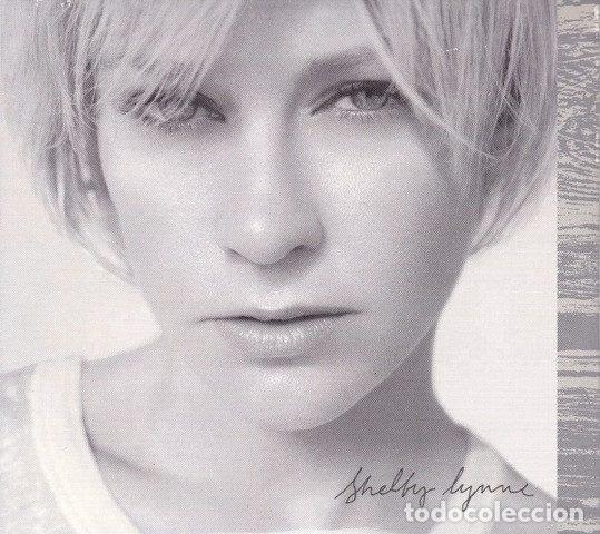 CDs de m&uacute;sica: Shelby Lynne &ndash; Identity Crisis Advance CD/Telephone (CD, Capitol Records 7087 6 18054 0 6)
