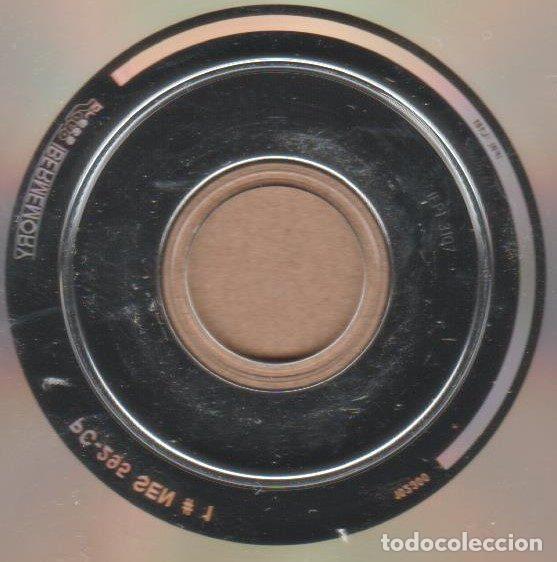 CDs de m&uacute;sica: Sen &ndash; Sen (CD, Oihuka PC-295) - Foto 4