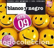 CD di Musica: Various &ndash; Blanco Y Negro Hits 09 (CD, Blanco Y Negro MXCD 1883 CB (CTV))