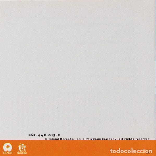 CDs de m&uacute;sica: Various &ndash; Abstract Vibes (CD, Quango Records 162-448 015-2) - Foto 7