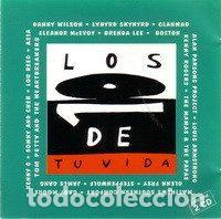 CD di Musica: Various &ndash; Los 10 De Tu Vida (CD, MCA Music Entertainment S.A. MCD32552)