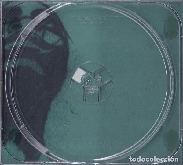 CDs de m&uacute;sica: Various &ndash; Ingredients Step 3 (CD, Cookin Records CKB03) - Foto 5