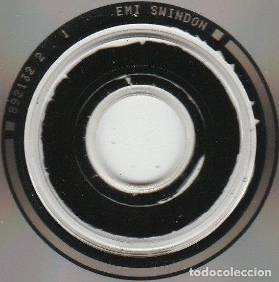 CDs de m&uacute;sica: OMD &ndash; Everyday (CD, Virgin VSCDT 1471) - Foto 6