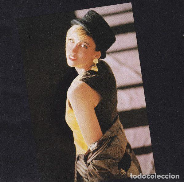 CD de M&uacute;sica: Debbie Gibson &ndash; Anything Is Possible (CD, Atlantic 7 82167-2)