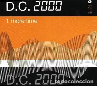 Musik-CDs: D.C. 2000 &ndash; 1 More Time (CD, Vale Music VLCDMX154-4)