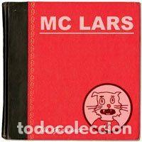 CD de M&uacute;sica: MC Lars &ndash; The Graduate (CD, Horris Records 5 037703 0476 2 4)