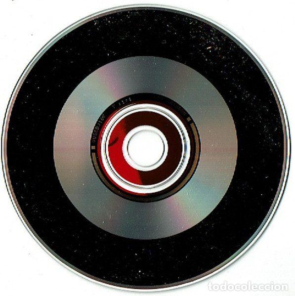 CDs de m&uacute;sica: Aaliyah &ndash; Try Again (CD, Virgin VUSCDJ167) - Foto 5