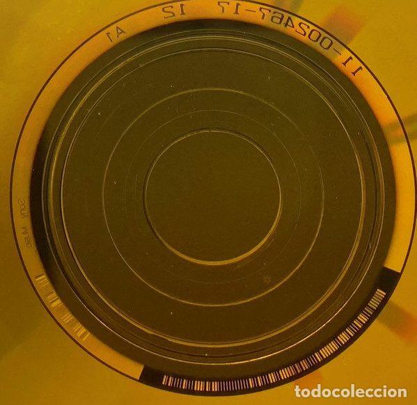 CDs de m&uacute;sica: Pearl Jam &ndash; Spin The Black Circle (CD, Epic SAMP 2467) - Foto 4