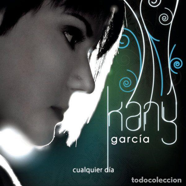 Musik-CDs: Kany Garc&iacute;a &ndash; Cualquier D&iacute;a (CD, Norte 828768925522)