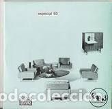 CD de M&uacute;sica: Various &ndash; Especial '60 (CD, Zona De Obras ZdeO 302/a)