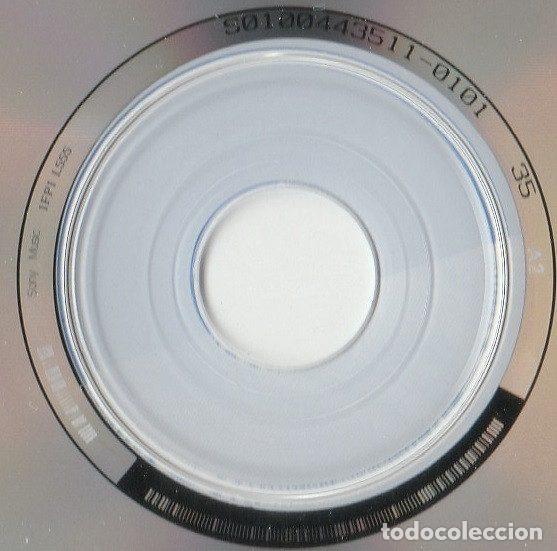 CDs de m&uacute;sica: Shakira &ndash; Ask For More (CD, Epic PCSHAK2003-EU) - Foto 4