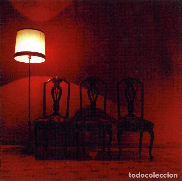 CDs de m&uacute;sica: Nisei &ndash; More Light (CD, Bcore BC. 115) - Foto 5