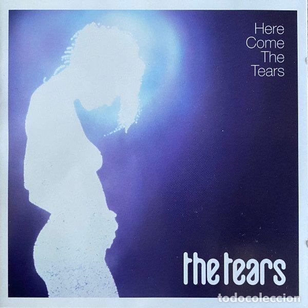 CD di Musica: The Tears &ndash; Here Come The Tears (CD, V2 VVR1033862)
